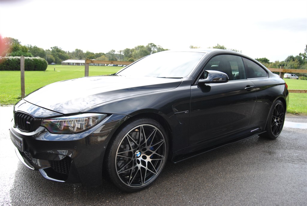 Used BMW M4 2018 for sale - 76140488: Photo 26