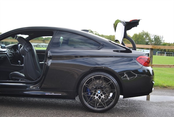 Used BMW M4 2018 for sale - 76140488: Photo 29