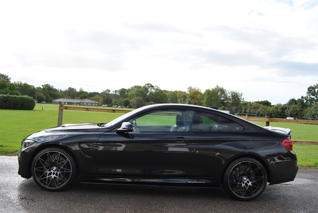 Used BMW M4 2018 for sale - 76140488: Photo 31