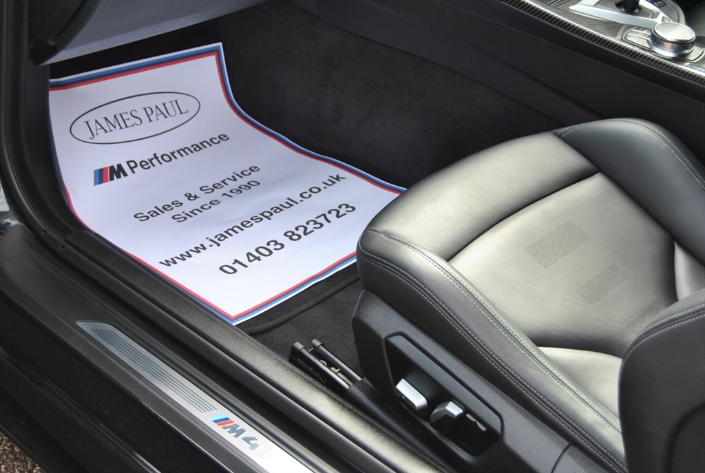 Used BMW M4 2018 for sale - 76140488: Photo 32