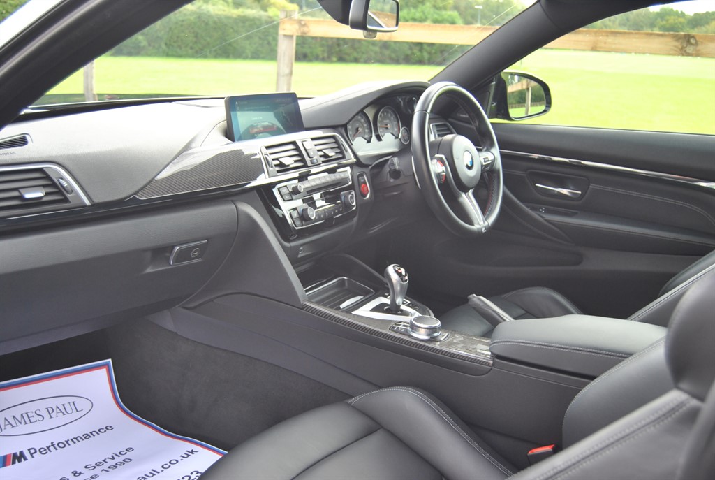 Used BMW M4 2018 for sale - 76140488: Photo 33