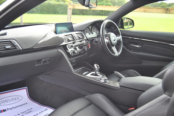 Used BMW M4 2018 for sale - 76140488: Photo 33