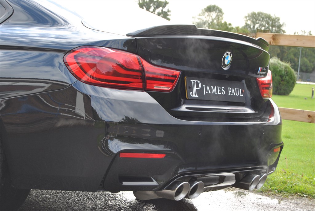 Used BMW M4 2018 for sale - 76140488: Photo 34