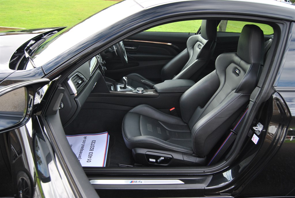 Used BMW M4 2018 for sale - 76140488: Photo 35