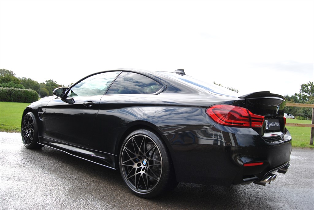 Used BMW M4 2018 for sale - 76140488: Photo 37