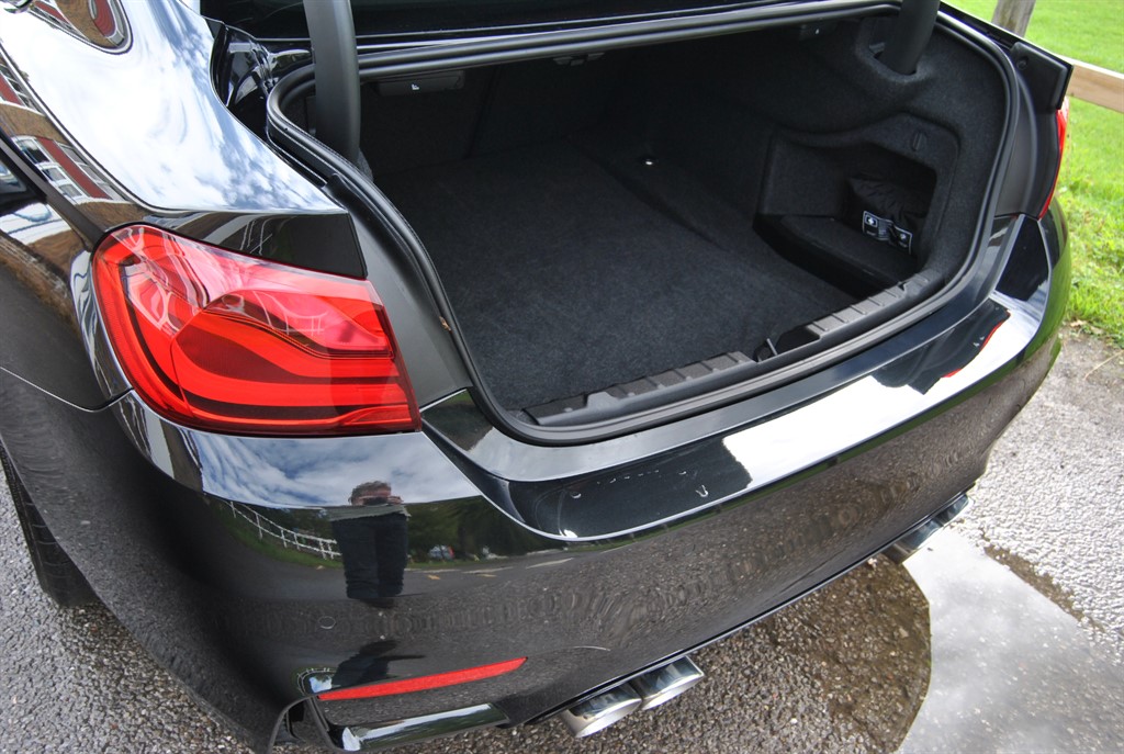 Used BMW M4 2018 for sale - 76140488: Photo 39