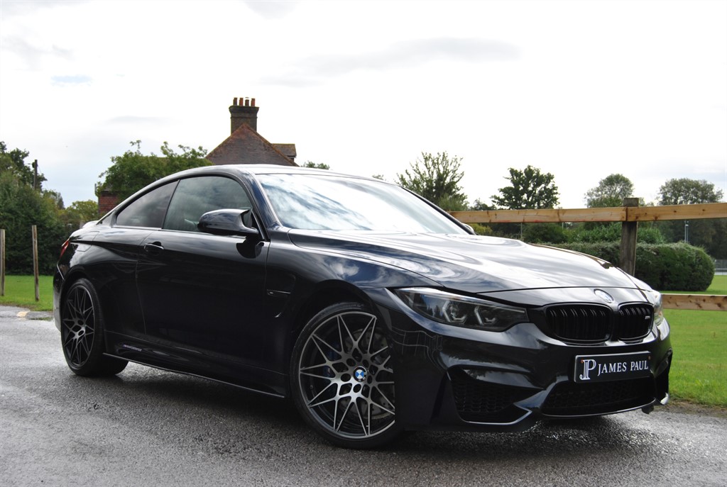 Used BMW M4 2018 for sale - 76140488: Photo 4