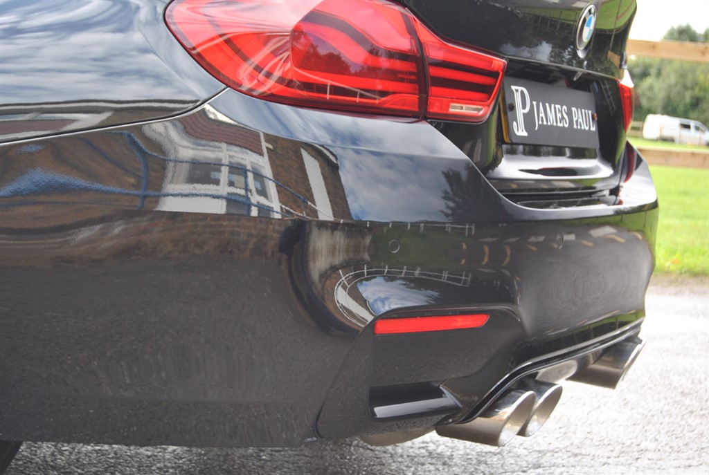 Used BMW M4 2018 for sale - 76140488: Photo 40