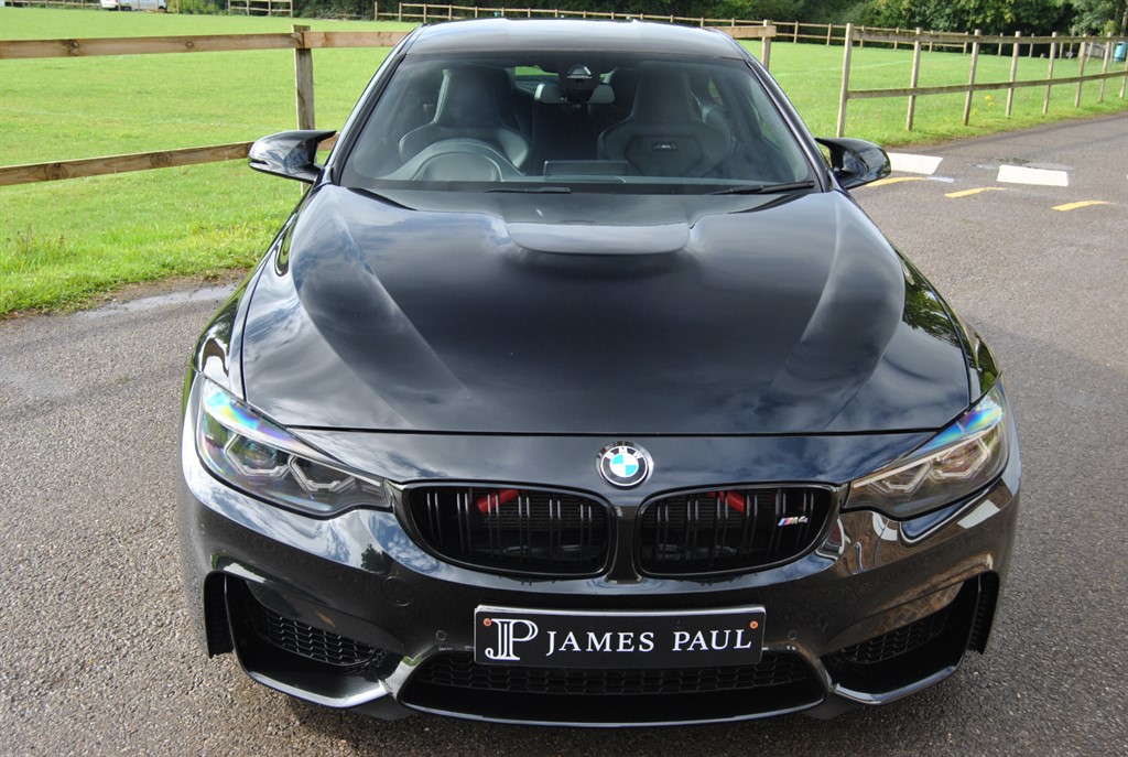 Used BMW M4 2018 for sale - 76140488: Photo 42