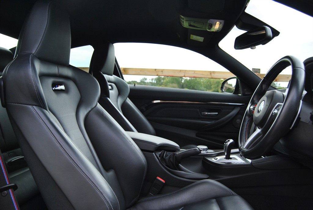 Used BMW M4 2018 for sale - 76140488: Photo 5