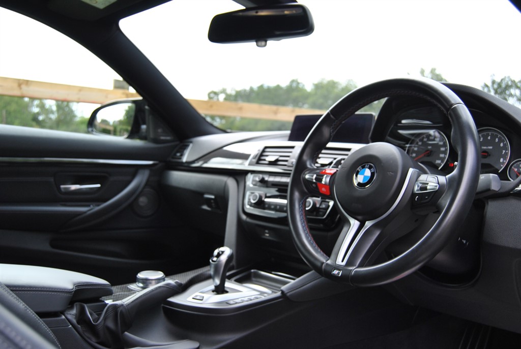 Used BMW M4 2018 for sale - 76140488: Photo 6