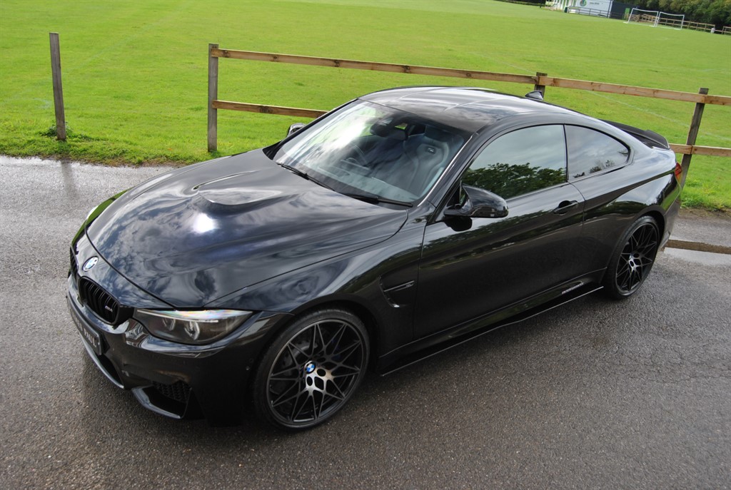 Used BMW M4 2018 for sale - 76140488: Photo 7