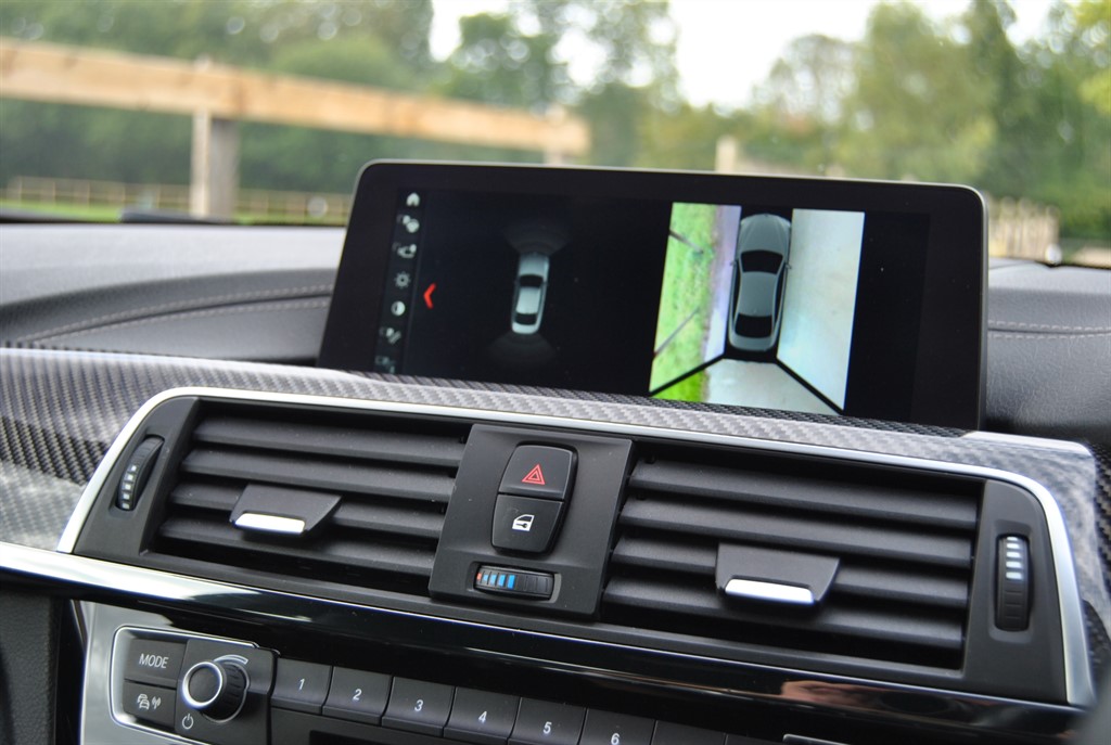 Used BMW M4 2018 for sale - 76140488: Photo 8