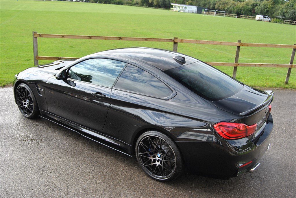 Used BMW M4 2018 for sale - 76140488: Photo 9