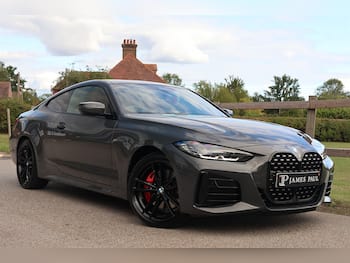 Used BMW M440i 2022 for sale - 79796026: Photo