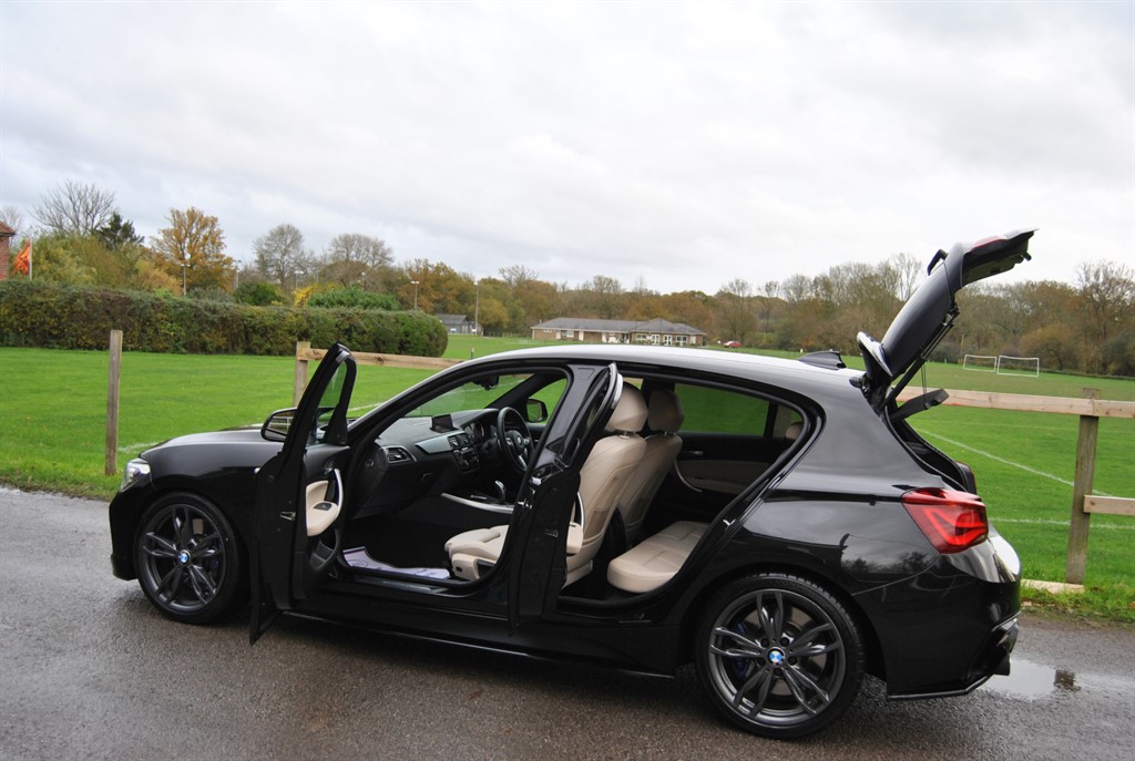 Used BMW M140i 2018 for sale - 76544663: Photo 13