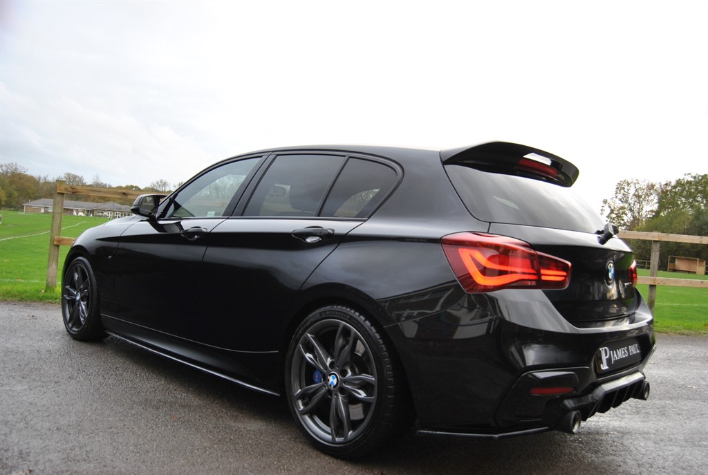 Used BMW M140i 2018 for sale - 76544663: Photo 15