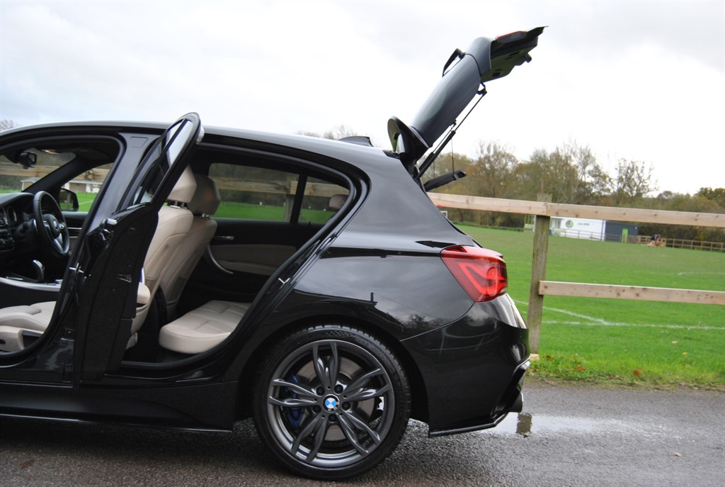 Used BMW M140i 2018 for sale - 76544663: Photo 17