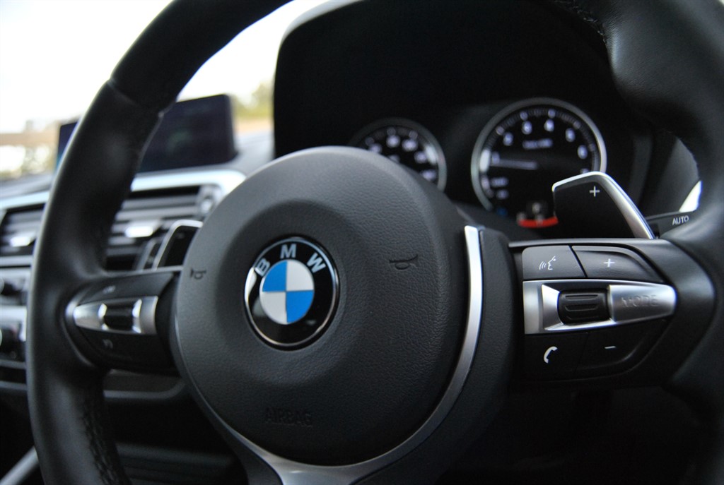 Used BMW M140i 2018 for sale - 76544663: Photo 18