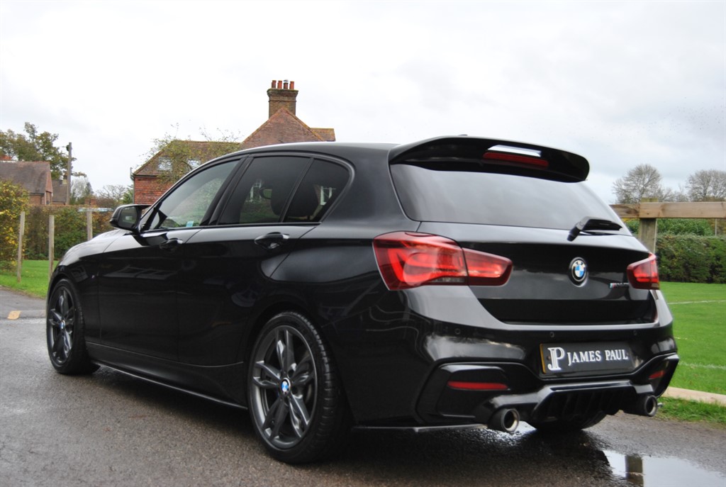 Used BMW M140i 2018 for sale - 76544663: Photo 20