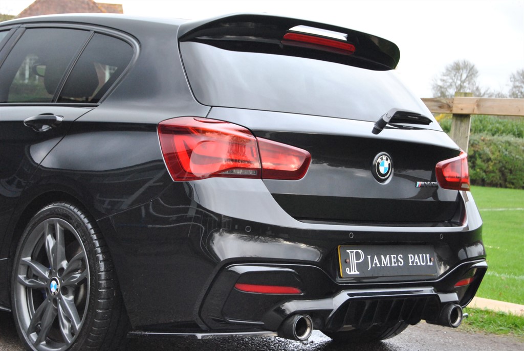 Used BMW M140i 2018 for sale - 76544663: Photo 22