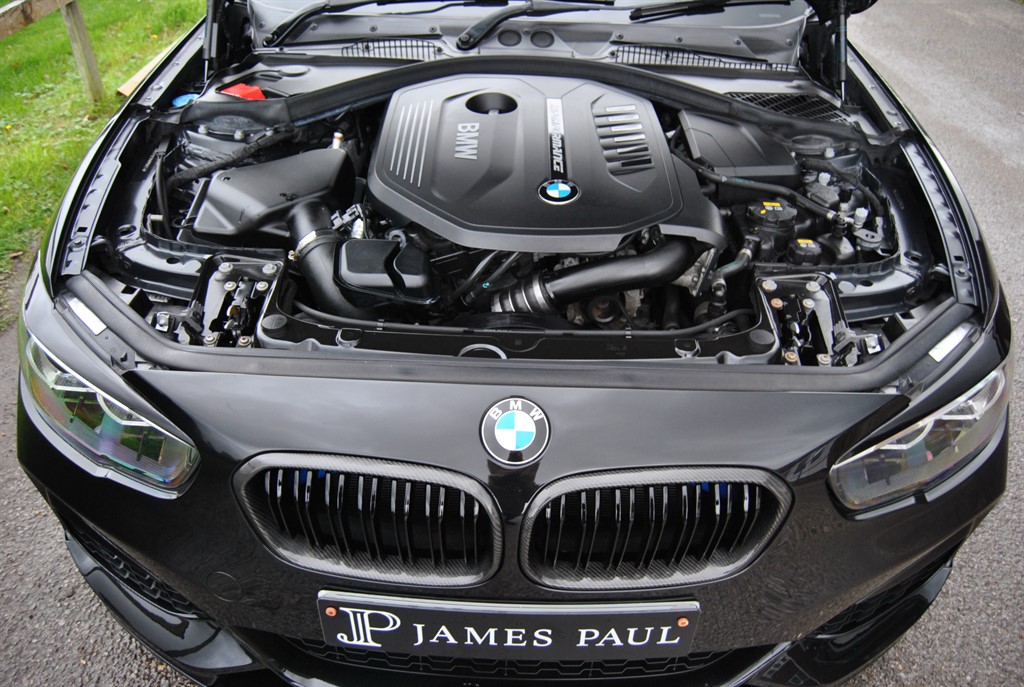 Used BMW M140i 2018 for sale - 76544663: Photo 24