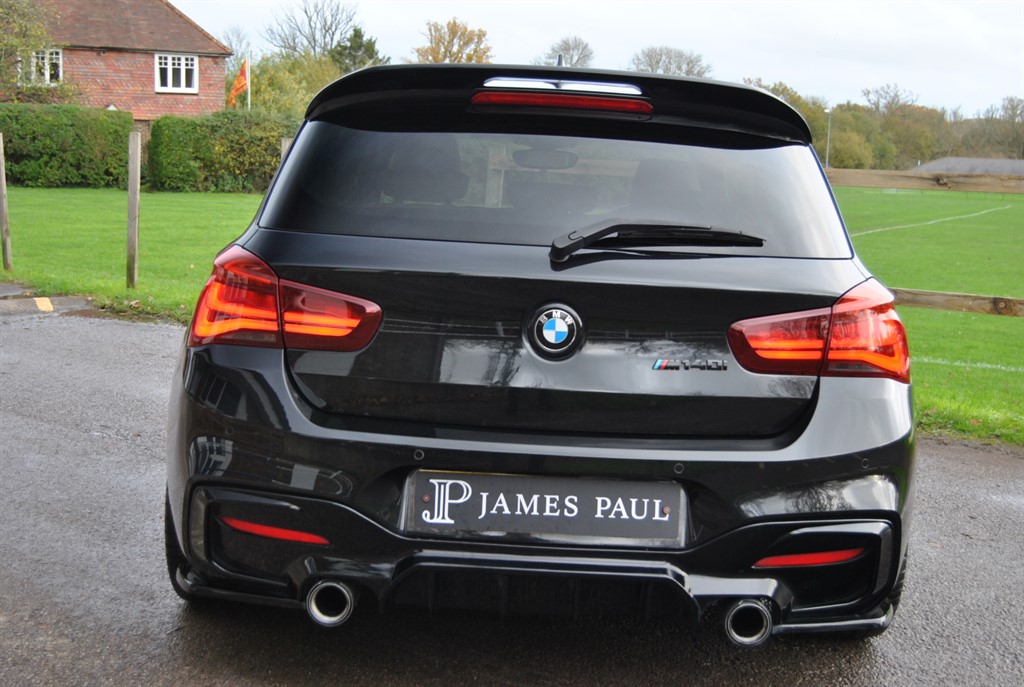 Used BMW M140i 2018 for sale - 76544663: Photo 25