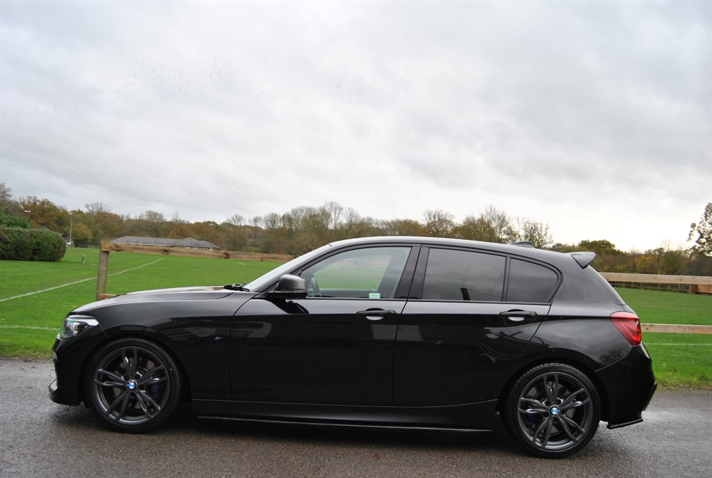 Used BMW M140i 2018 for sale - 76544663: Photo 27