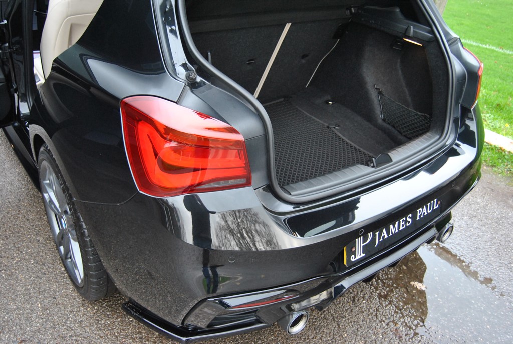 Used BMW M140i 2018 for sale - 76544663: Photo 29