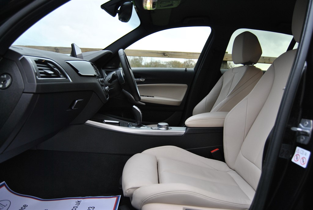 Used BMW M140i 2018 for sale - 76544663: Photo 31