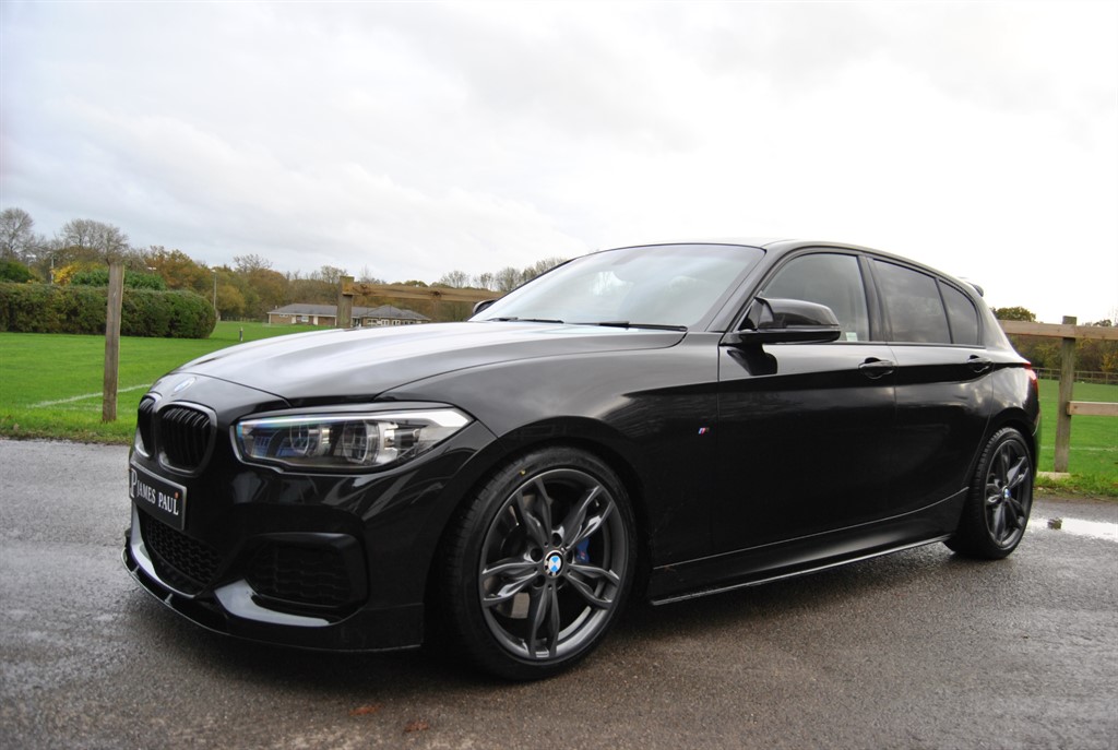 Used BMW M140i 2018 for sale - 76544663: Photo 33
