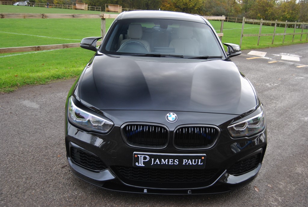 Used BMW M140i 2018 for sale - 76544663: Photo 35