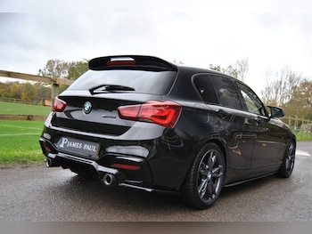 Used BMW M140i 2018 for sale - 76544663: Photo
