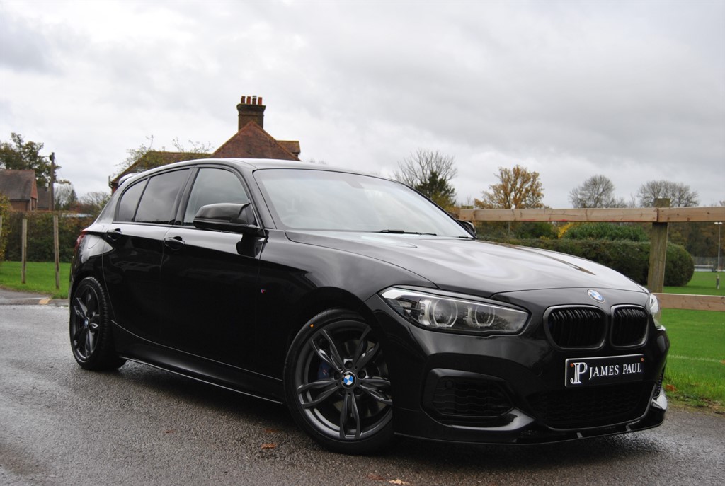 Used BMW M140i 2018 for sale - 76544663: Photo 4