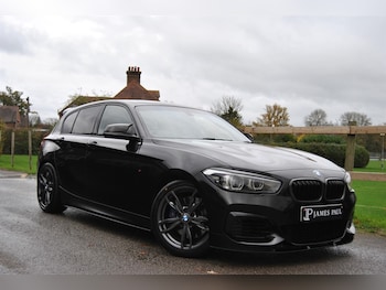 Used BMW M140i 2018 for sale - 76544663: Photo