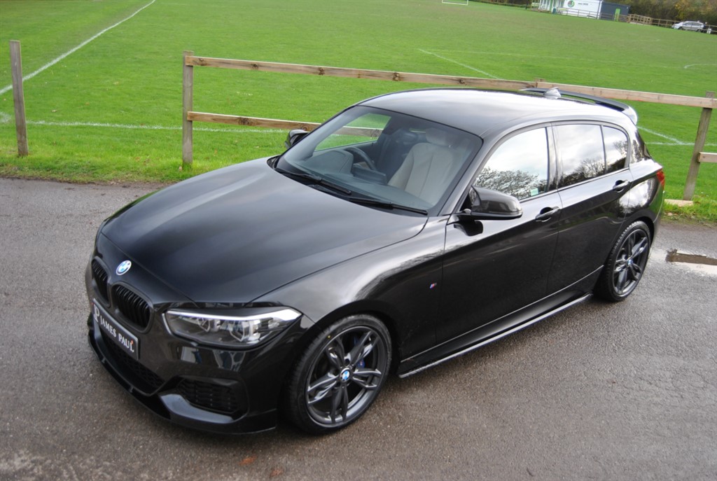 Used BMW M140i 2018 for sale - 76544663: Photo 7