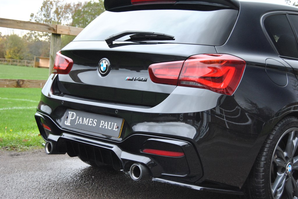 Used BMW M140i 2018 for sale - 76544663: Photo 9