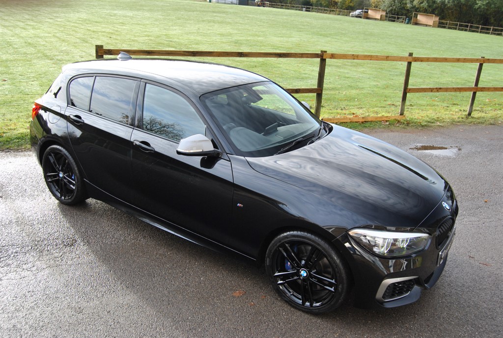 Used BMW 1 Series 2018 for sale - 76415464: Photo 1