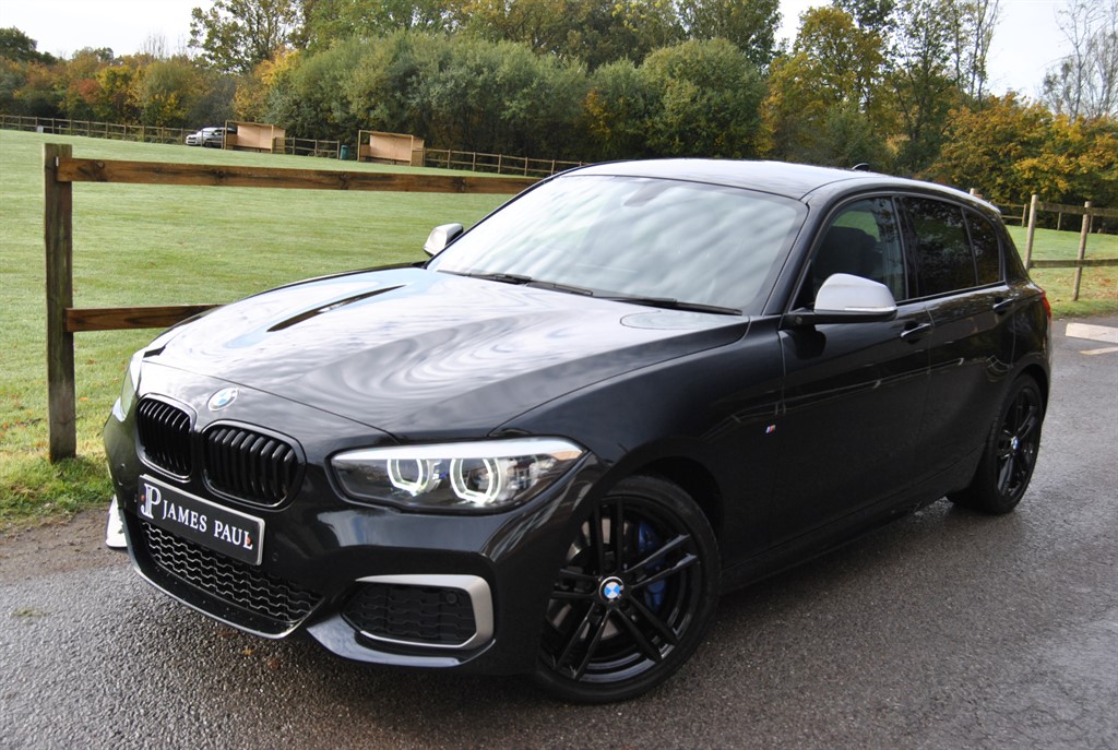 Used BMW 1 Series 2018 for sale - 76415464: Photo 11