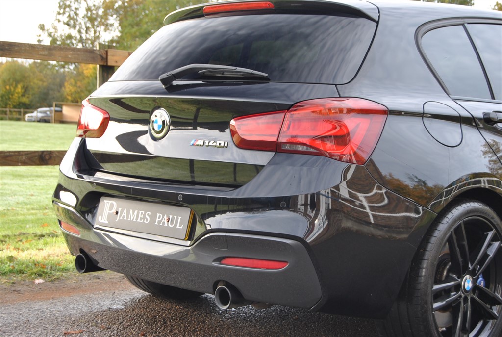 Used BMW 1 Series 2018 for sale - 76415464: Photo 13