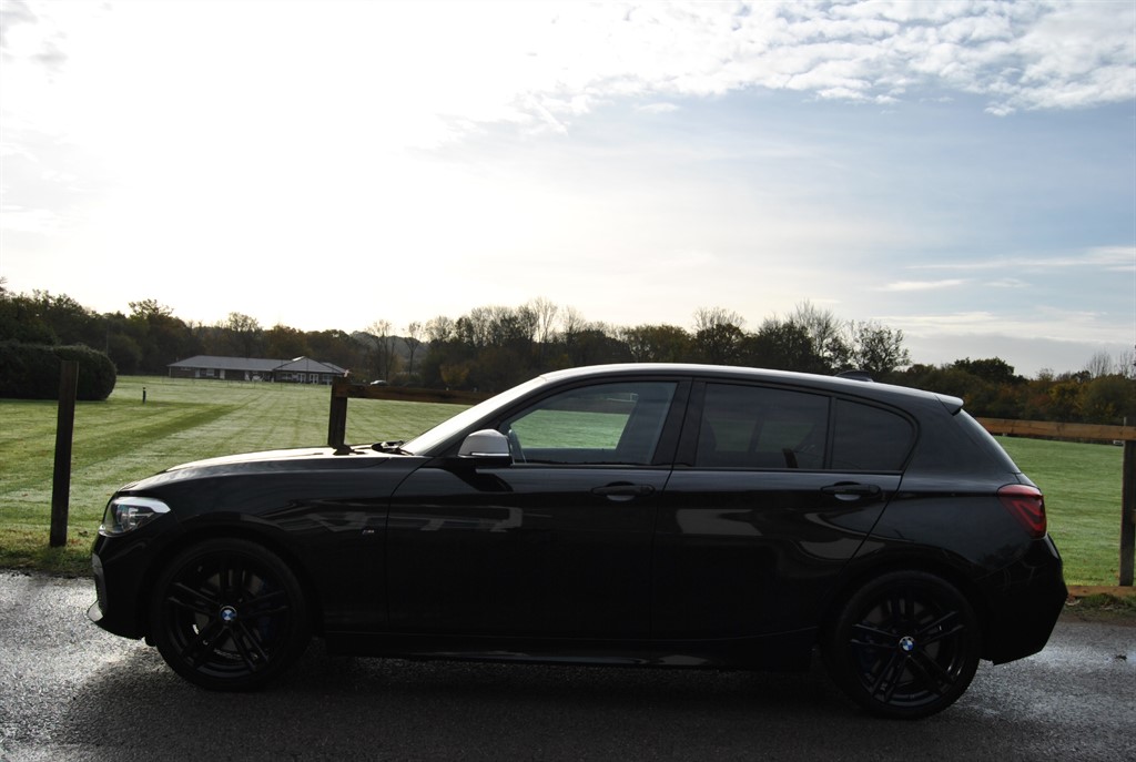 Used BMW 1 Series 2018 for sale - 76415464: Photo 15