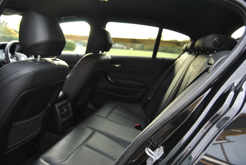 Used BMW 1 Series 2018 for sale - 76415464: Photo 16