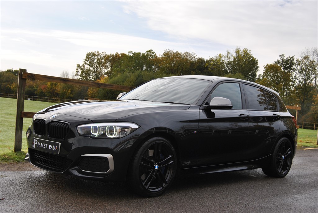 Used BMW 1 Series 2018 for sale - 76415464: Photo 18