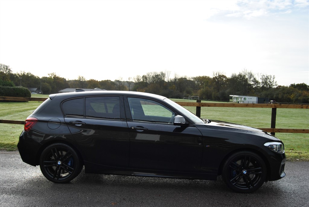 Used BMW 1 Series 2018 for sale - 76415464: Photo 2