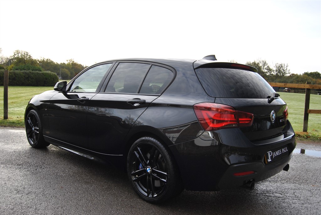 Used BMW 1 Series 2018 for sale - 76415464: Photo 20