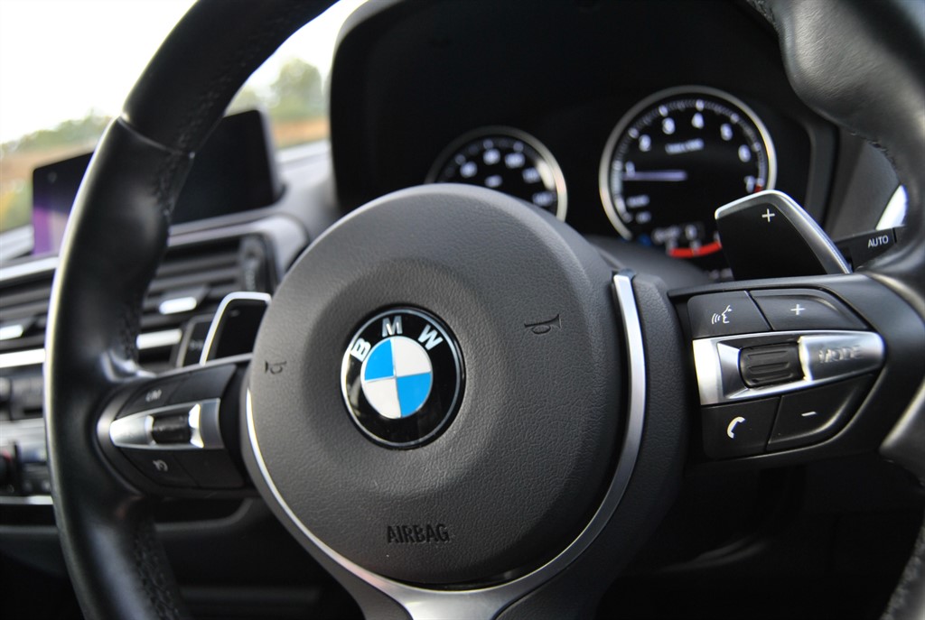 Used BMW 1 Series 2018 for sale - 76415464: Photo 21