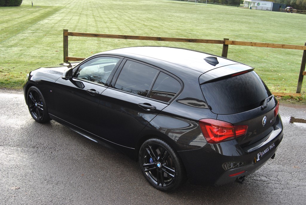 Used BMW 1 Series 2018 for sale - 76415464: Photo 22