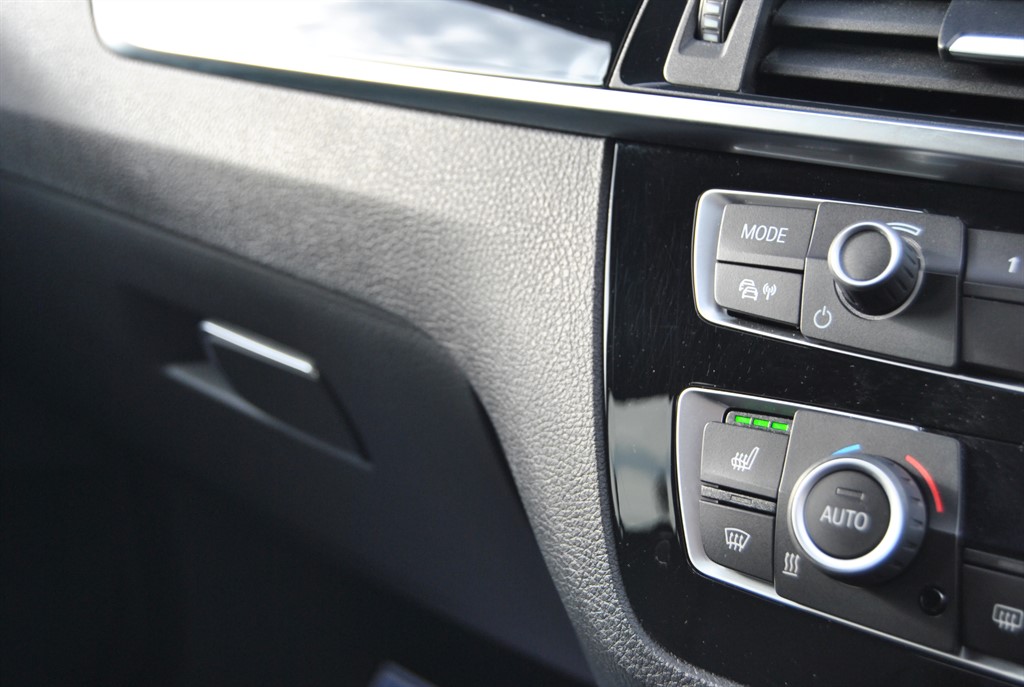 Used BMW 1 Series 2018 for sale - 76415464: Photo 23