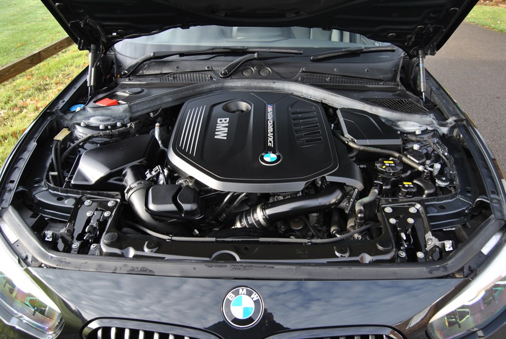 Used BMW 1 Series 2018 for sale - 76415464: Photo 24