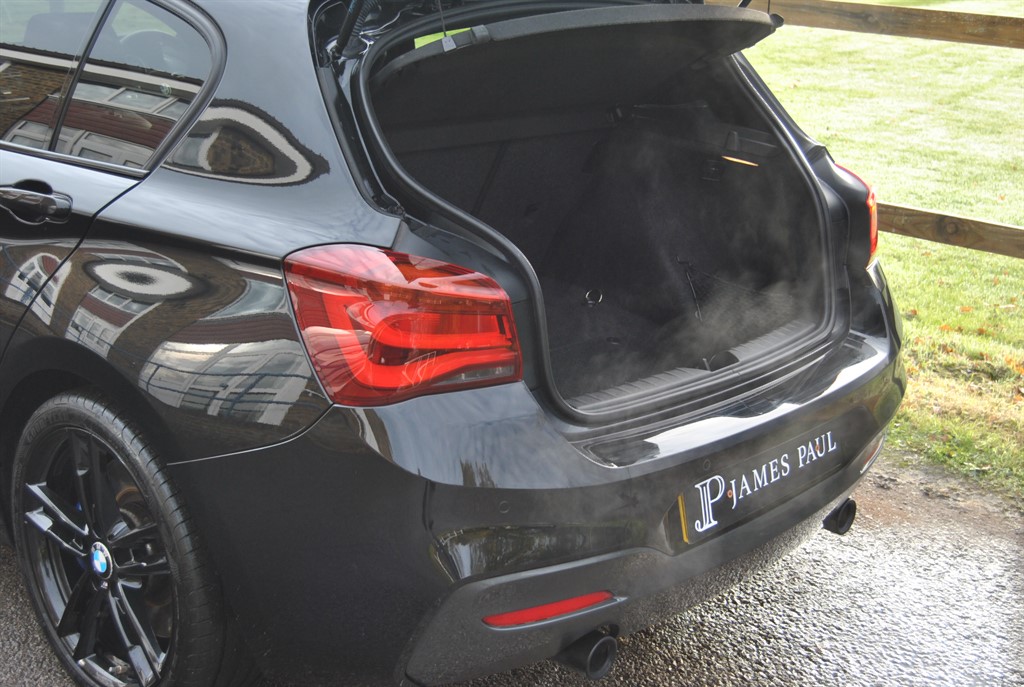 Used BMW 1 Series 2018 for sale - 76415464: Photo 25